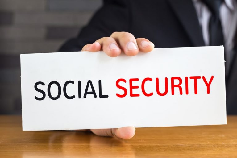 Conseils en matière de droit de sécurité sociale